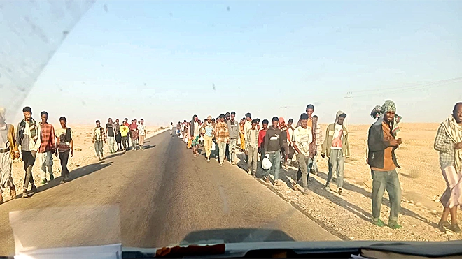 مطالبات عاجلة بتجهيز المستشفيات بمعدات الحماية لمواجهة فيروس ماربورغ